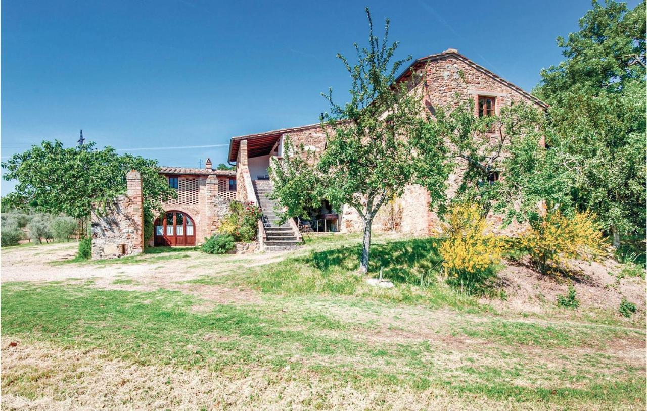 באניו ויניוני Schivanoia 1 מראה חיצוני תמונה